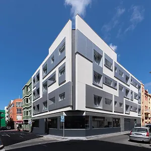 Royal Flats , Las Palmas de Gran Canaria Spagna