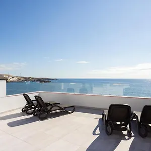 Window To The Sea, South Tenerife , La Mareta Spagna