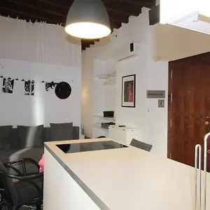 Del Parque Flats Alvarez Appartement Málaga