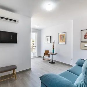Livemalaga Victoria , Málaga Spagna