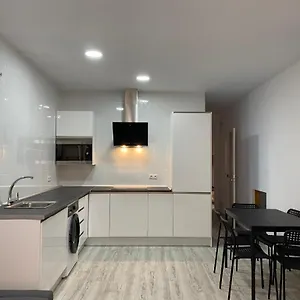Malaga Inn Apartaments , Málaga Spagna