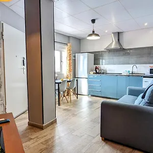 Estudio Mirador Dorado , Málaga Spagna