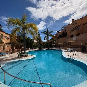 Riviera Del Sol Piscinas Playas Y Golf Appartement
