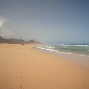 Casa Checa 2 , Cotillo Spagna